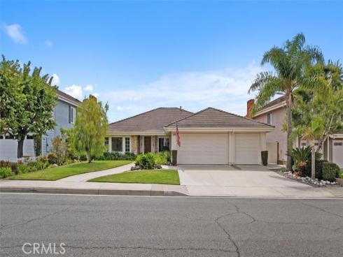 3538 E Ridgeway   Road, Orange, CA