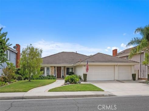 3538 E Ridgeway   Road, Orange, CA