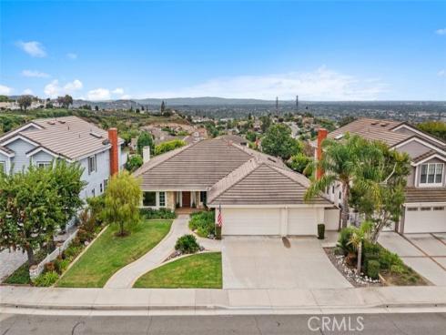 3538 E Ridgeway   Road, Orange, CA