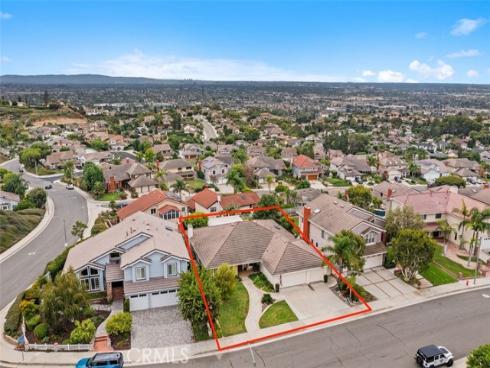 3538 E Ridgeway   Road, Orange, CA