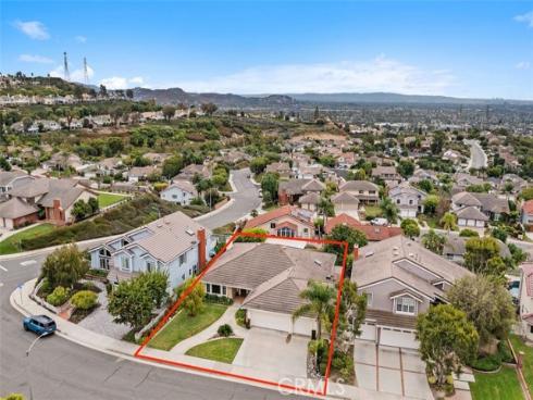 3538 E Ridgeway   Road, Orange, CA