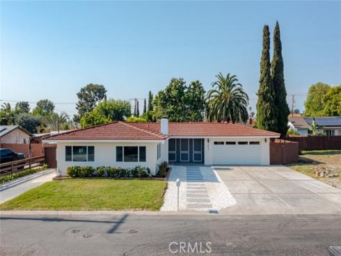 661  E Fellows  , Orange, CA