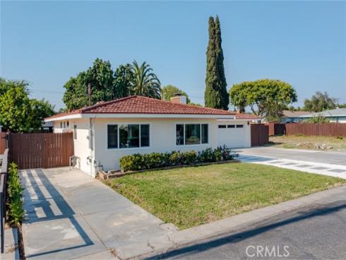 661  E Fellows  , Orange, CA