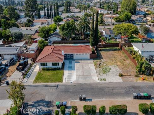 661  E Fellows  , Orange, CA