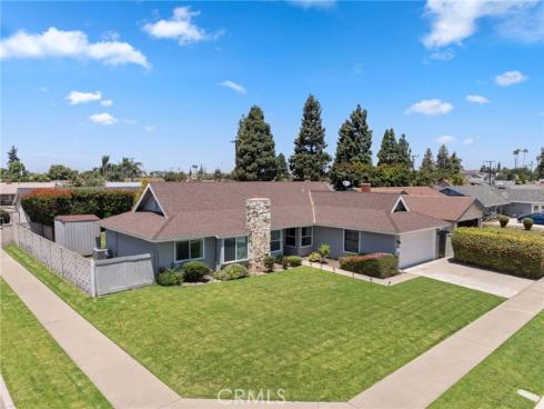 2710 N Cottonwood   Street, Orange, CA