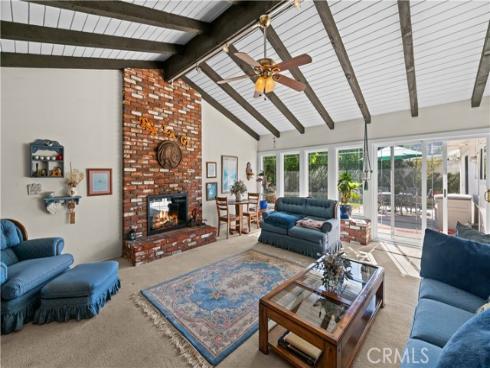 4121 N Santa Cecilia   Street, Orange, CA