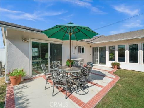 4121 N Santa Cecilia   Street, Orange, CA