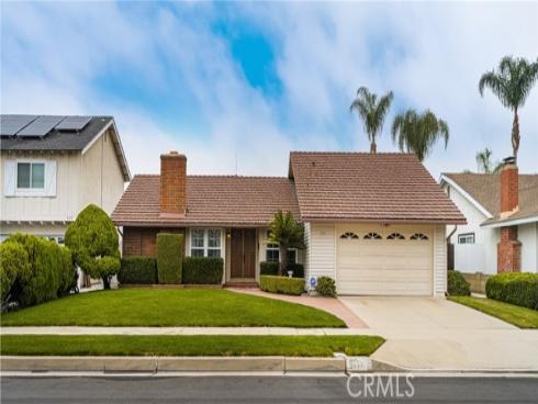 3117 N Hartman   Street, Orange, CA