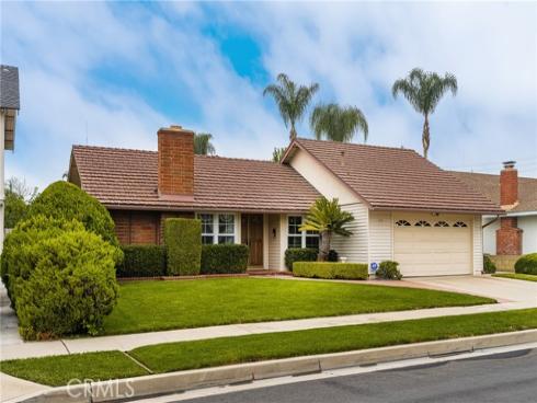 3117 N Hartman   Street, Orange, CA