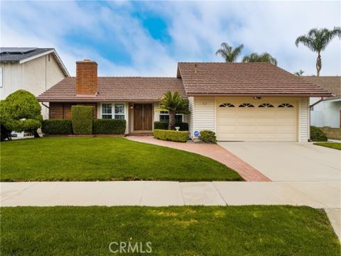 3117 N Hartman   Street, Orange, CA