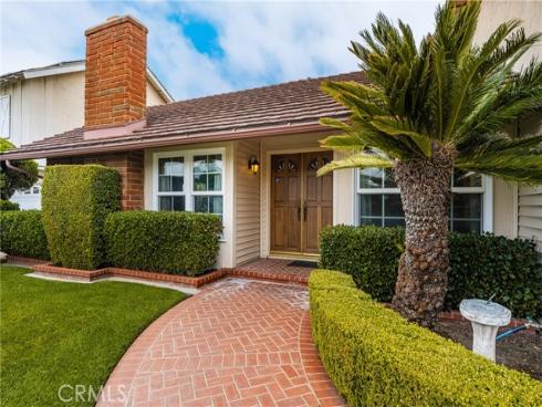 3117 N Hartman   Street, Orange, CA