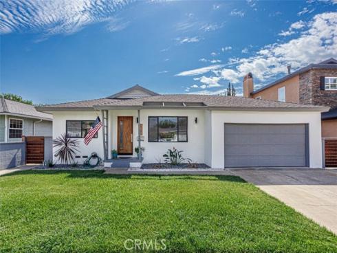 1202 E Mayfair   Avenue, Orange, CA