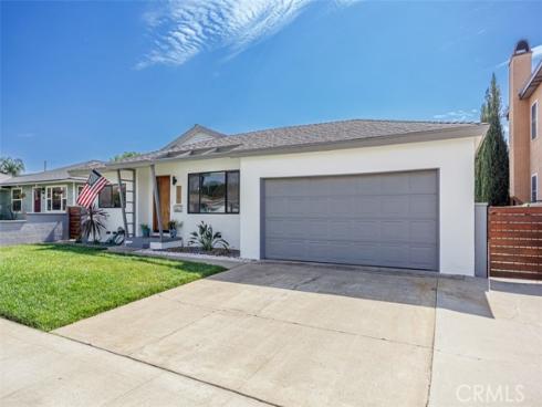 1202 E Mayfair   Avenue, Orange, CA