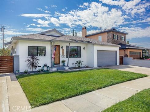 1202 E Mayfair   Avenue, Orange, CA