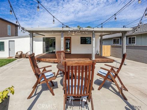 1202 E Mayfair   Avenue, Orange, CA