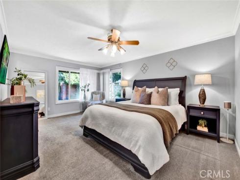 5827 E Valley Forge   Drive, Orange, CA