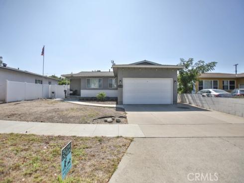 1034 W Maple   Avenue, Orange, CA