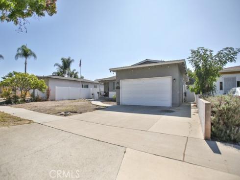 1034 W Maple   Avenue, Orange, CA