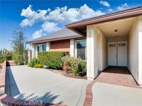 2349 E Orangeview   Lane, Orange, CA