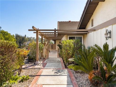 7814 E Lakeview Trail  , Orange, CA