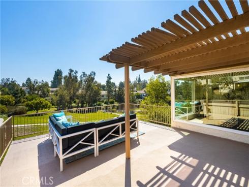 7814 E Lakeview Trail  , Orange, CA