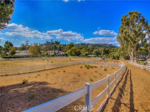 7814 E Lakeview Trail  , Orange, CA