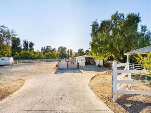 7814 E Lakeview Trail  , Orange, CA