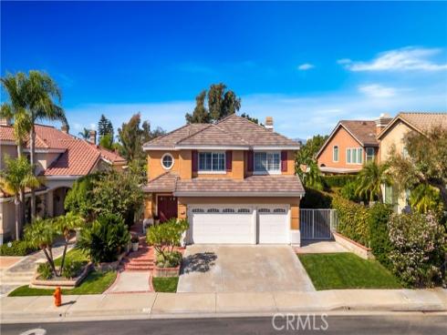 4827 E Bradford   Avenue, Orange, CA