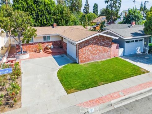 535 N Wayfield  , Orange, CA