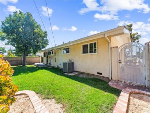 535 N Wayfield  , Orange, CA