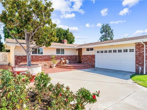 535 N Wayfield  , Orange, CA