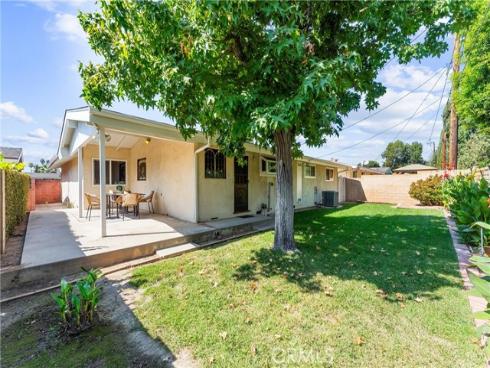 535 N Wayfield  , Orange, CA