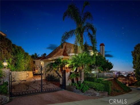 2836 N Kingsgate   Drive, Orange, CA