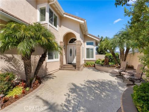 7342 E Saddlehorn   Way, Orange, CA