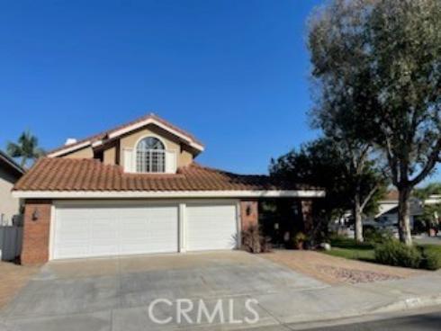 199 S Amberwood   Street, Orange, CA