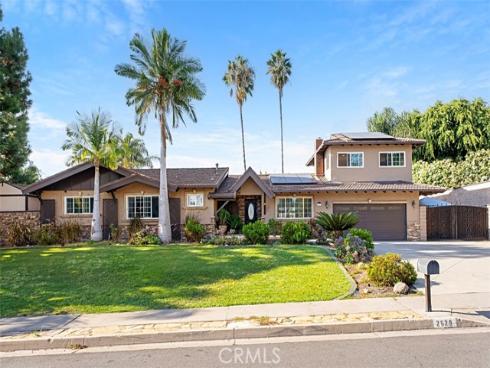 2529 E Villa Vista   Way, Orange, CA