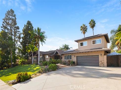 2529 E Villa Vista   Way, Orange, CA