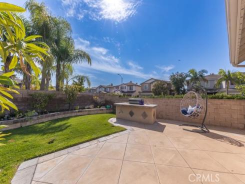 8340  Chatham Terrace  , Orange, CA