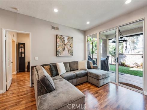 8215 E White Oak Ridge  22 , Orange, CA