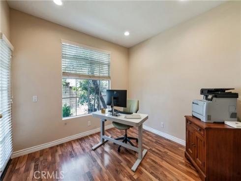 8215 E White Oak Ridge  22 , Orange, CA