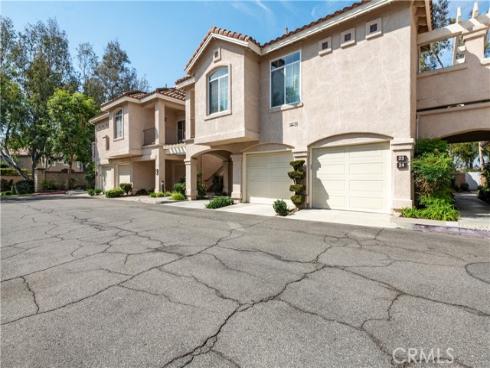 8215 E White Oak Ridge  22 , Orange, CA