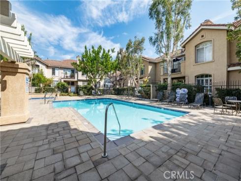 8215 E White Oak Ridge  22 , Orange, CA