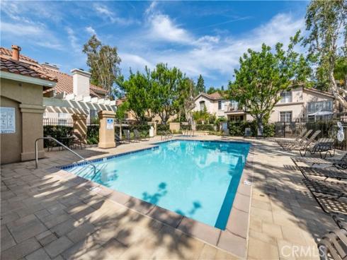 8215 E White Oak Ridge  22 , Orange, CA