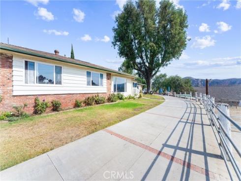 7741 E Santiago Canyon   Road, Orange, CA