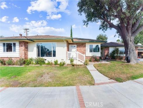 7741 E Santiago Canyon   Road, Orange, CA