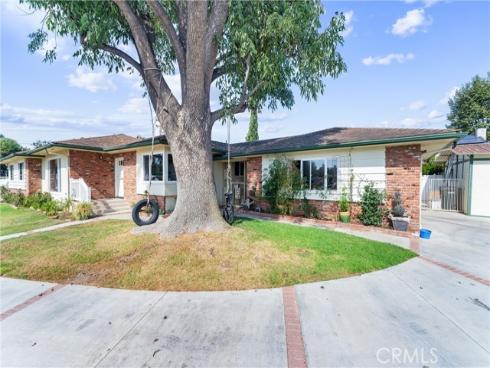 7741 E Santiago Canyon   Road, Orange, CA