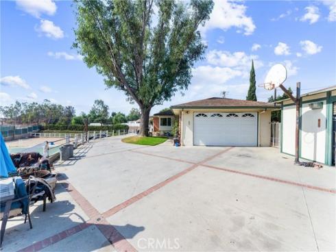 7741 E Santiago Canyon   Road, Orange, CA