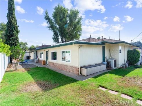 7741 E Santiago Canyon   Road, Orange, CA