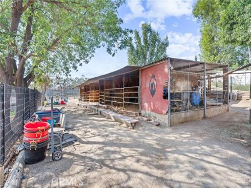 7741 E Santiago Canyon   Road, Orange, CA