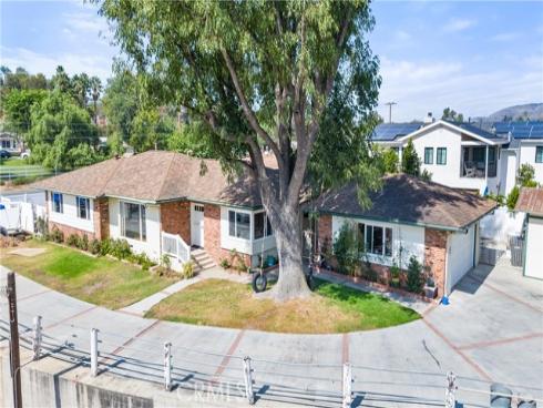 7741 E Santiago Canyon   Road, Orange, CA